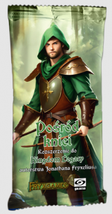 Kingdom Legacy: Kr�lestwo Feudalne - Po�r�d kniei