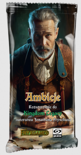 Kingdom Legacy: Kr�lestwo Feudalne - Ambicje