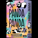 gra planszowa Panda Panda (edycja polska)