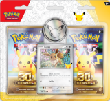 gra karciana Pokemon TCG: 2-Pack - 30th Celebration