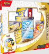 gra karciana Pokemon TCG: Poster Collection - 30th Celebration