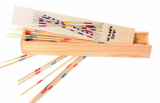 gra planszowa Bierki Mikado 25cm
