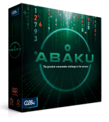 Abaku (wydanie mi�dzynarodowe)