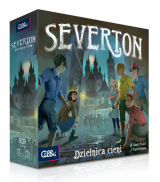 Severton: Dzielnica cieni