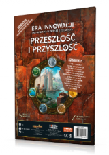 Obrazek gra planszowa Era Innowacji Przesz�o�� i Przysz�o��