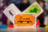 Wsi��� do Poci�gu: Europa (nowa edycja)