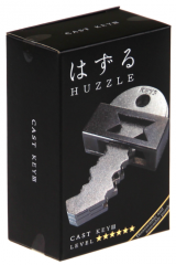 zr�czno�ciowa �amig��wka Huzzle - Cast Key III - poziom 6/6