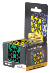zr�czno�ciowa �amig��wka Mini gear cube