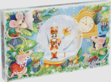 akcesorium do gry Advent Dice Calendar 2026
