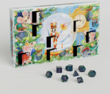 Advent Dice Calendar 2026