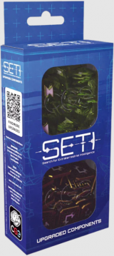 SETI: Zestaw ulepszonych komponent�w