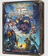Lordowie Waterdeep: Szelmy z Portu Czaszek