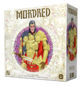 Obrazek gra planszowa Mordred