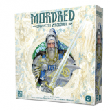 Mordred: Odwieczni Wrogowie