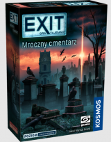 EXIT: Mroczny cmentarz