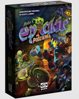 Ma�e Epickie Podziemia: Deluxe