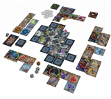 Ma�e Epickie Podziemia: Deluxe