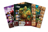 Ma�e Epickie Podziemia: Deluxe