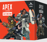 Obrazek gra planszowa Apex Legends: Gra planszowa