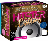 Obrazek gra planszowa Hitster: Christmas