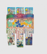 Gaudi