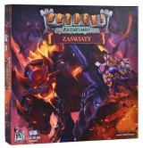 Obrazek gra planszowa Brzd�k! Katakumby: Za�wiaty
