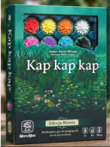 gra planszowa Kap kap kap