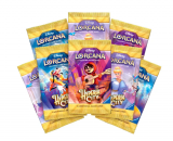 Disney Lorcana sezon 14 - 1 booster