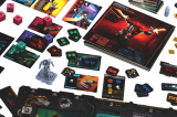 Cyberpunk 2077: Gra planszowa (edycja deluxe)