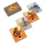 Karak 2. Inferno