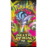 gra karciana Pokemon TCG: Mega Evolution - Delta Reign 1 booster