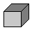 Pude�ko 12.7 x 11 x 11 cm