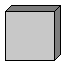 Pude�ko 24.3 x 24.3 x 6 cm