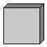 Pude�ko 26.7 x 26.7 x 5.7 cm
