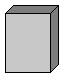 Pude�ko 22.5 x 29.5 x 8 cm