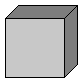 Pudełko 29.5 x 29.5 x 13 cm
