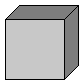 Pudełko 29.5 x 30 x 13.5 cm