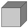 Pude�ko 33.5 x 33.5 x 21.5 cm